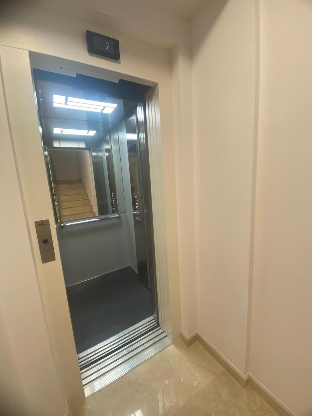 Apartamentos Mar De La Concha فيلاغارثيا دي أروزا المظهر الخارجي الصورة