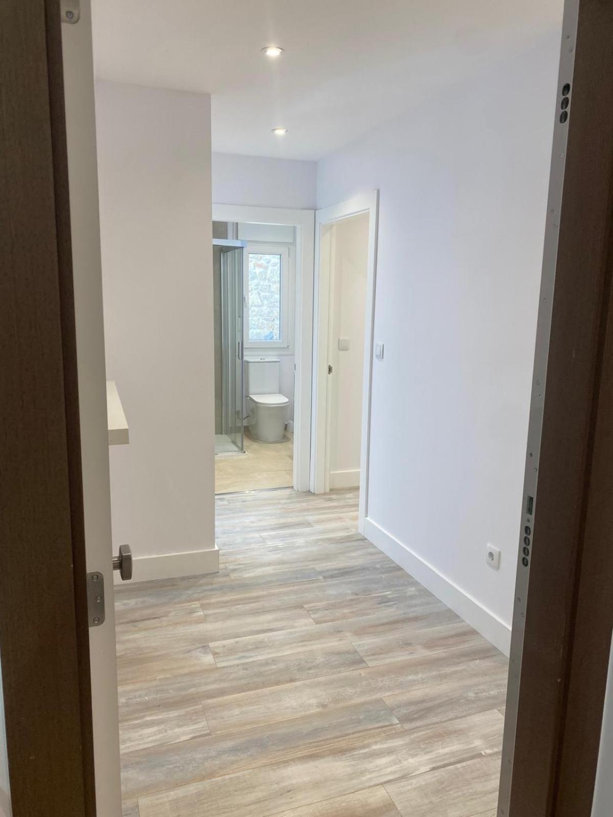 Apartamentos Mar De La Concha فيلاغارثيا دي أروزا المظهر الخارجي الصورة