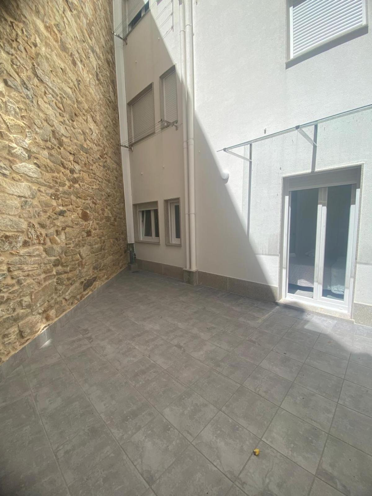 Apartamentos Mar De La Concha فيلاغارثيا دي أروزا المظهر الخارجي الصورة