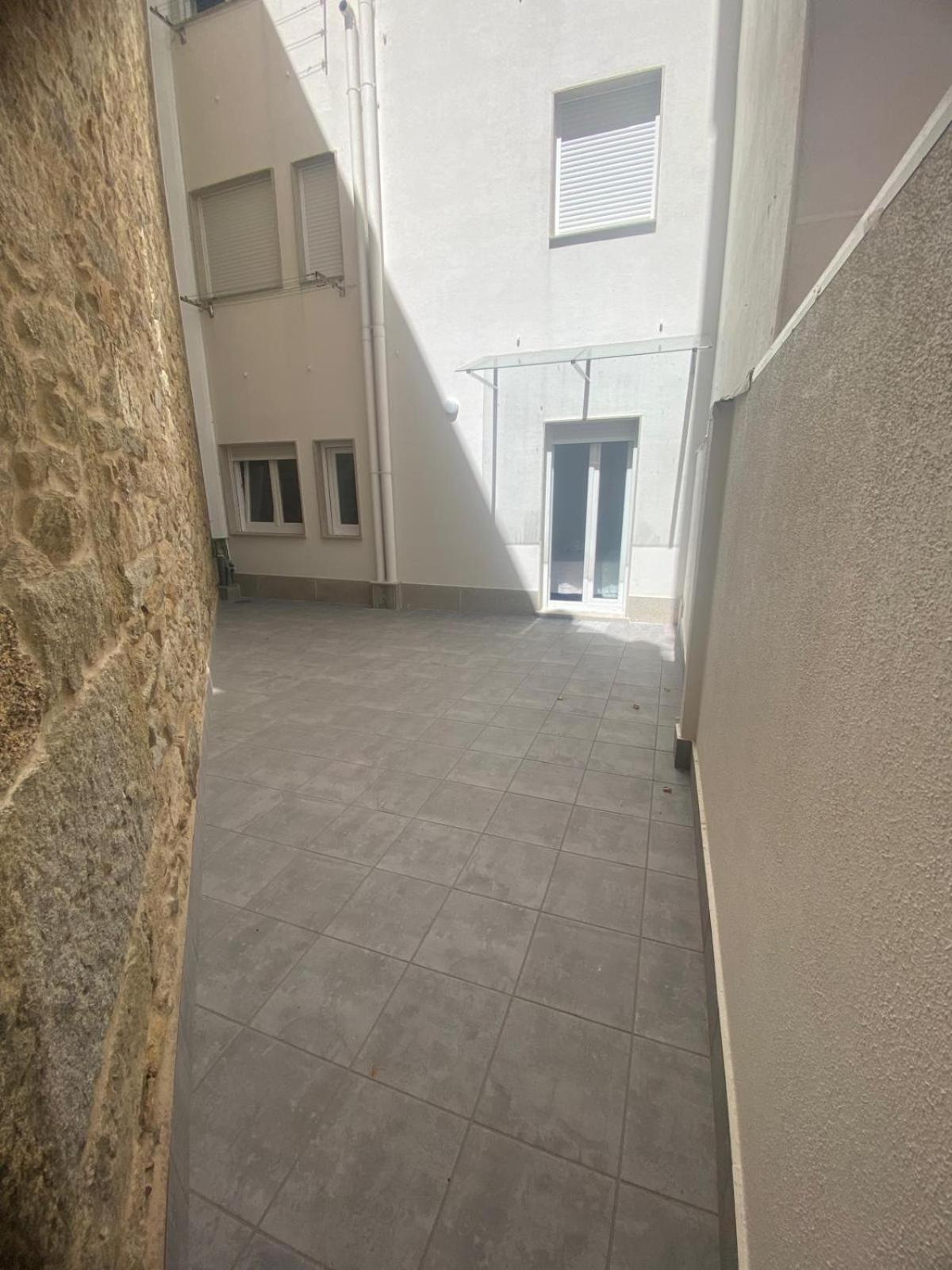 Apartamentos Mar De La Concha فيلاغارثيا دي أروزا المظهر الخارجي الصورة