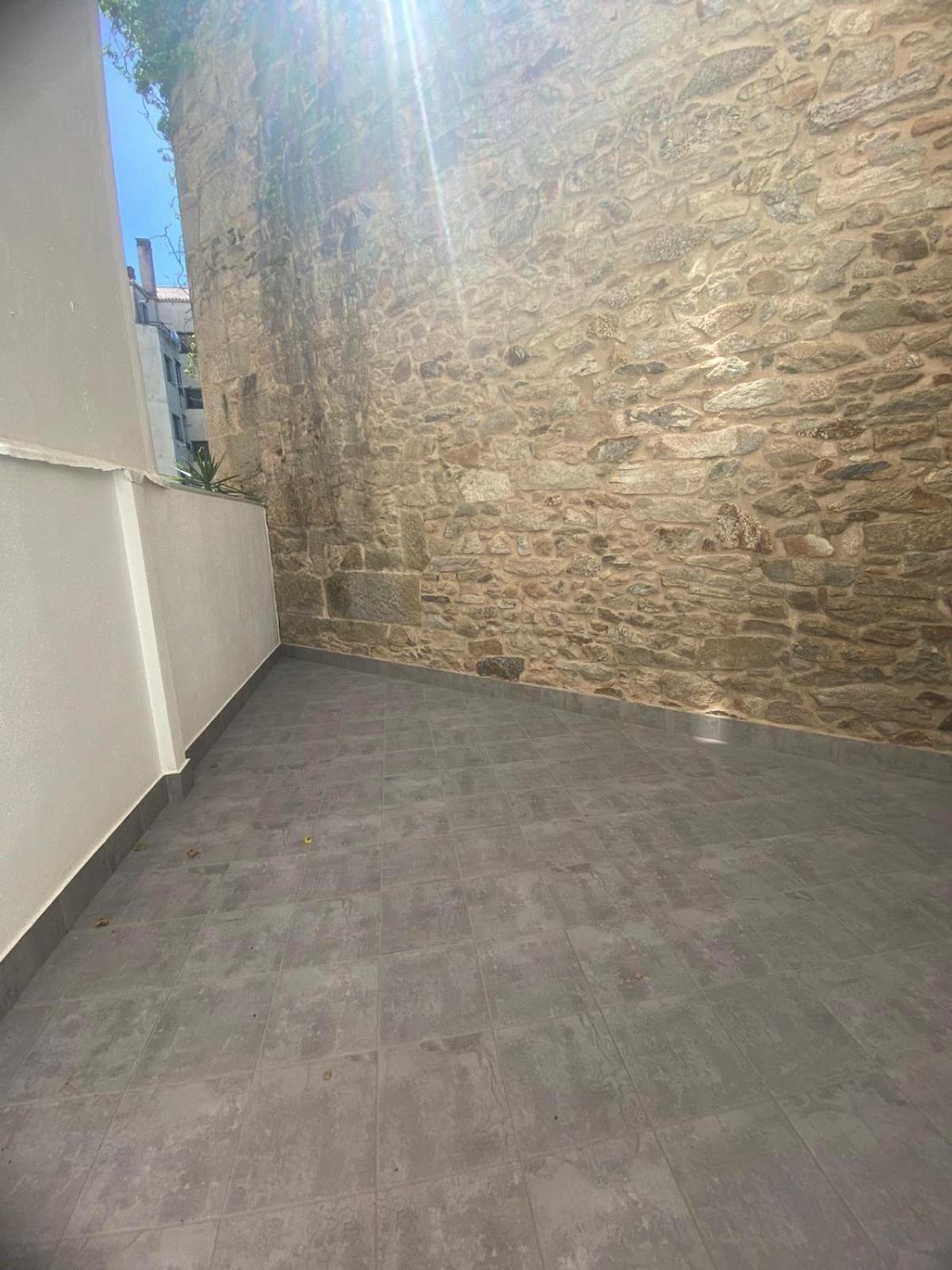 Apartamentos Mar De La Concha فيلاغارثيا دي أروزا المظهر الخارجي الصورة